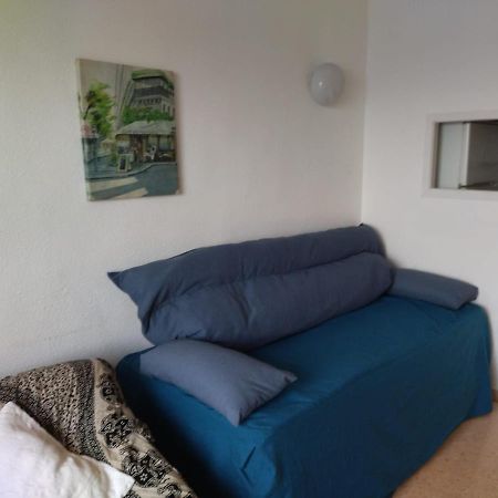 Apartamento Con Vistas Al Mar Las Canteras (Valencia) Exterior foto