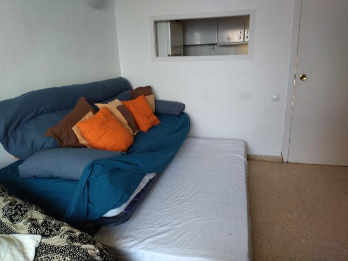 Apartamento Con Vistas Al Mar Las Canteras (Valencia) Exterior foto