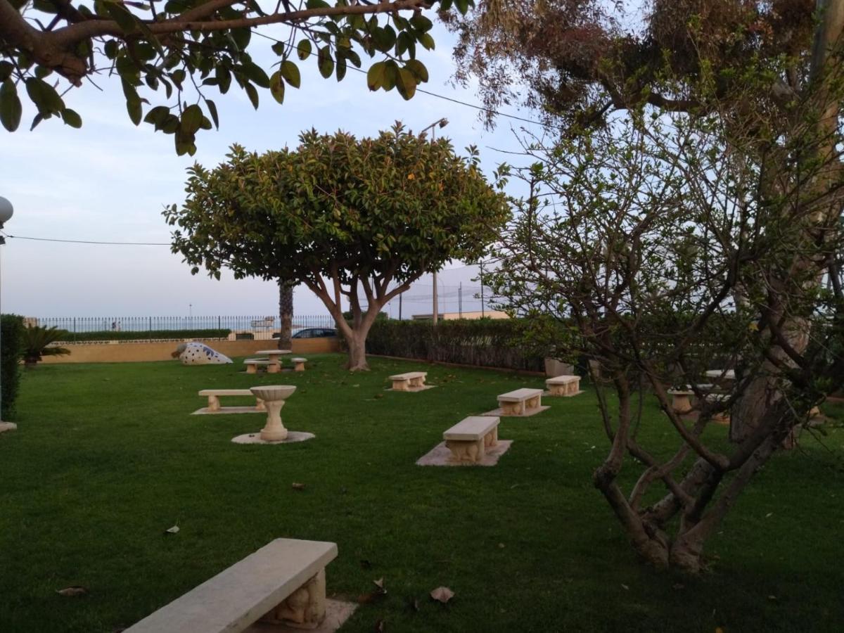 Apartamento Con Vistas Al Mar Las Canteras (Valencia) Exterior foto