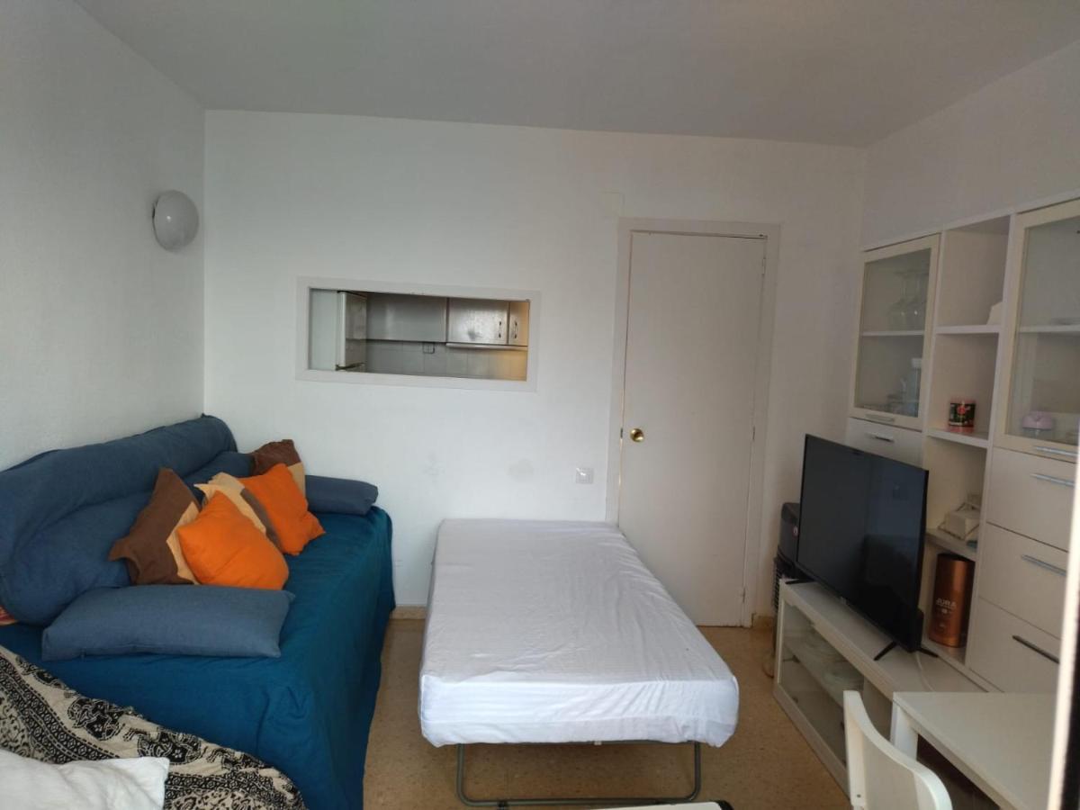 Apartamento Con Vistas Al Mar Las Canteras (Valencia) Exterior foto