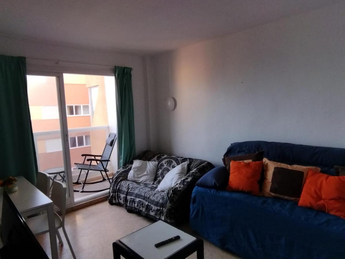 Apartamento Con Vistas Al Mar Las Canteras (Valencia) Exterior foto