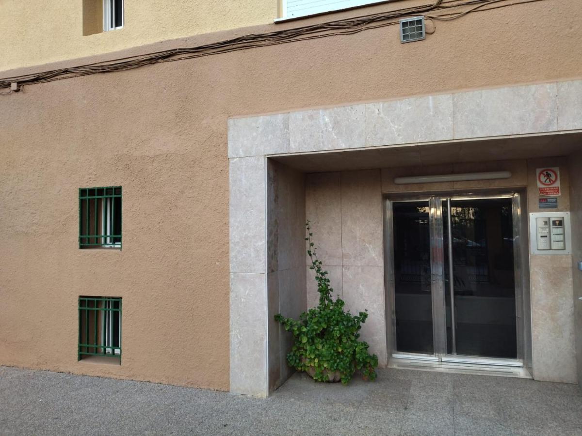 Apartamento Con Vistas Al Mar Las Canteras (Valencia) Exterior foto